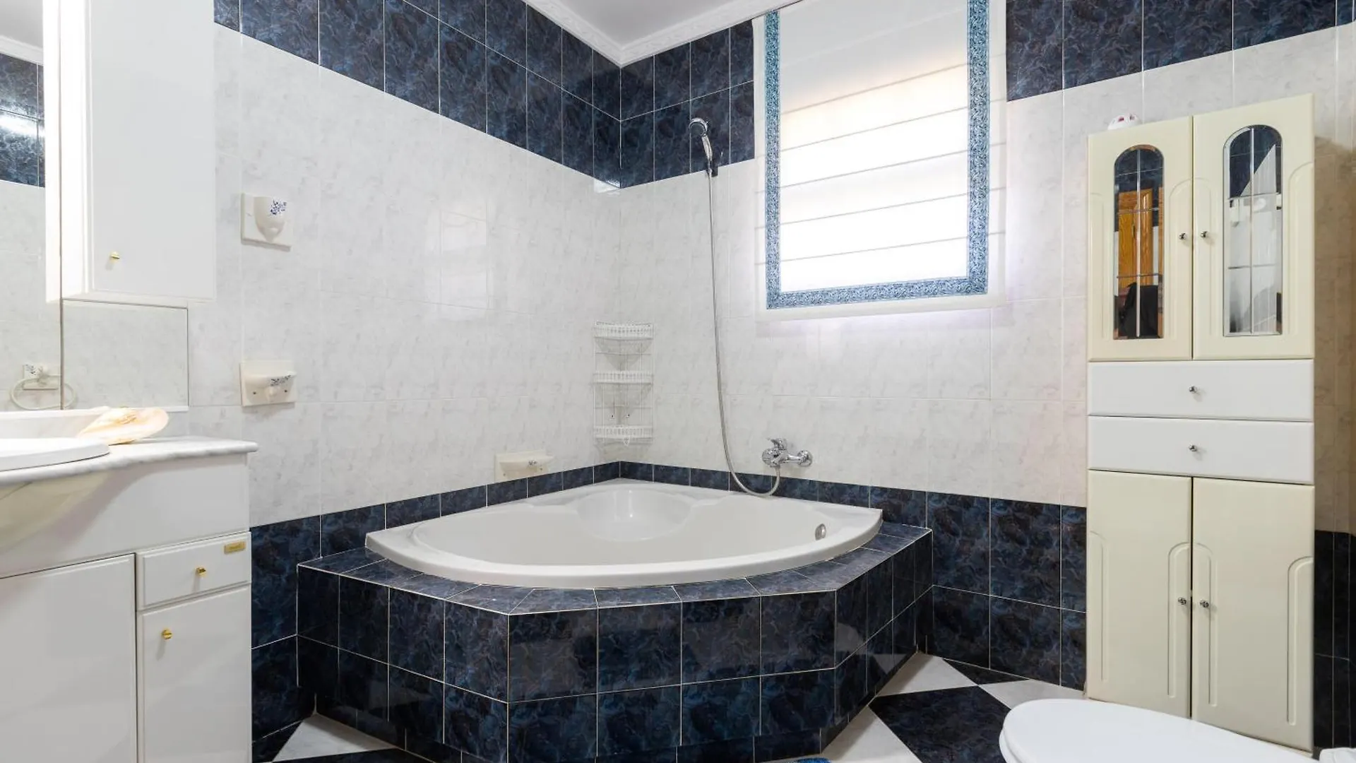 Villa El Descanso Mijas
