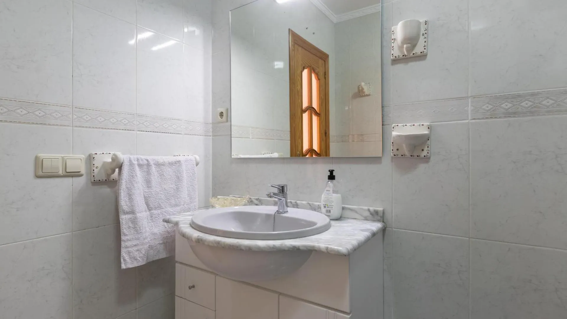 El Descanso Mijas Villa