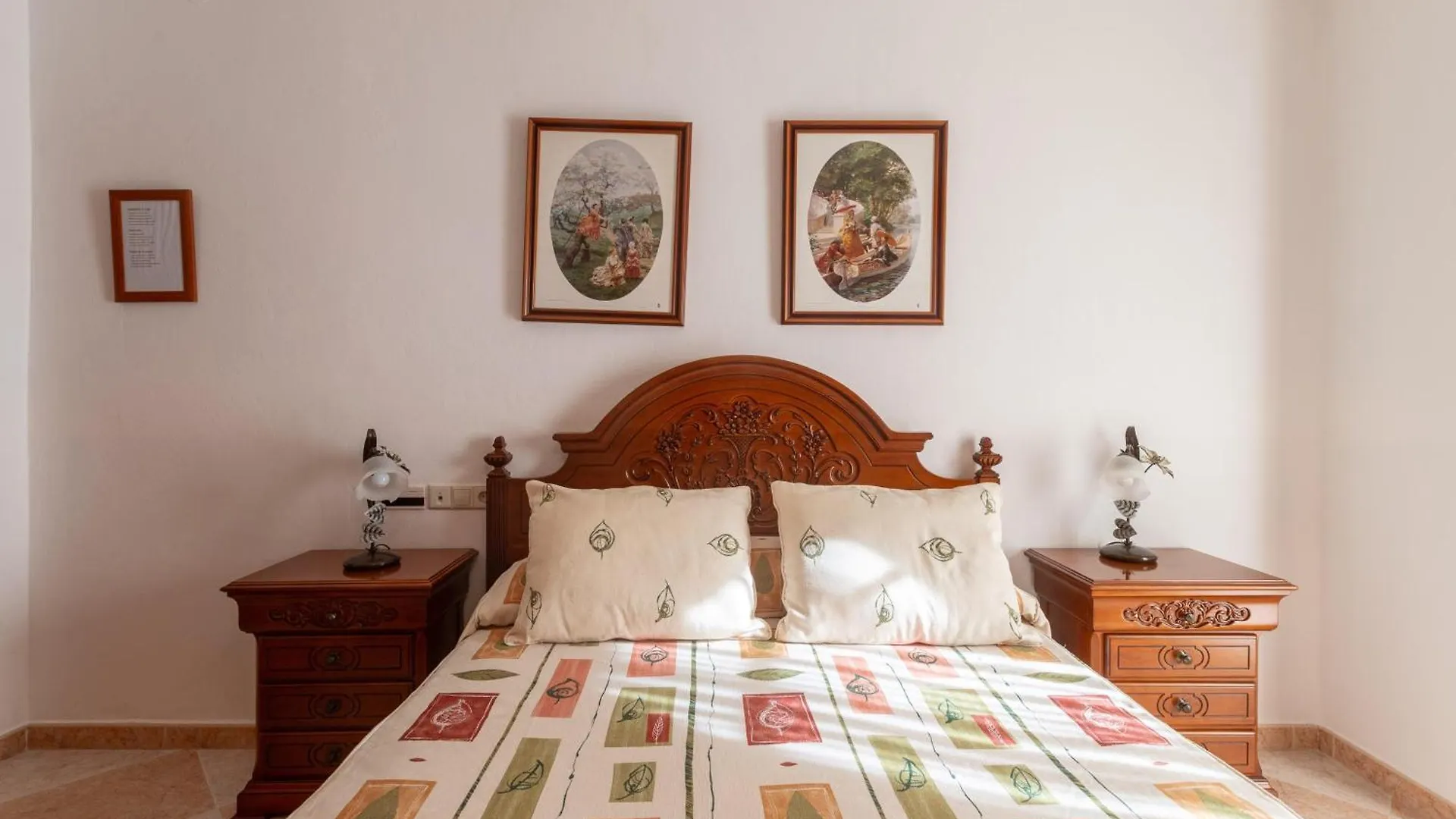 El Descanso Mijas Spain