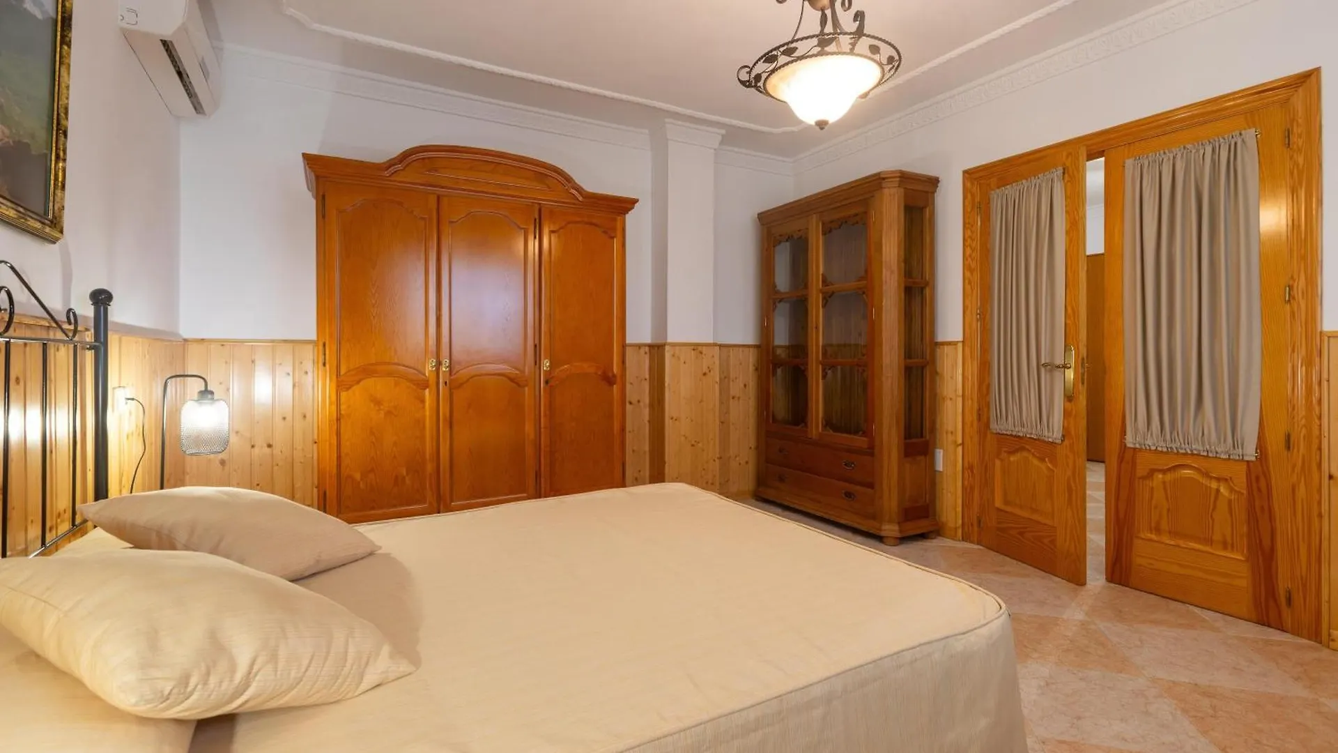 El Descanso Mijas 0*,  Spain