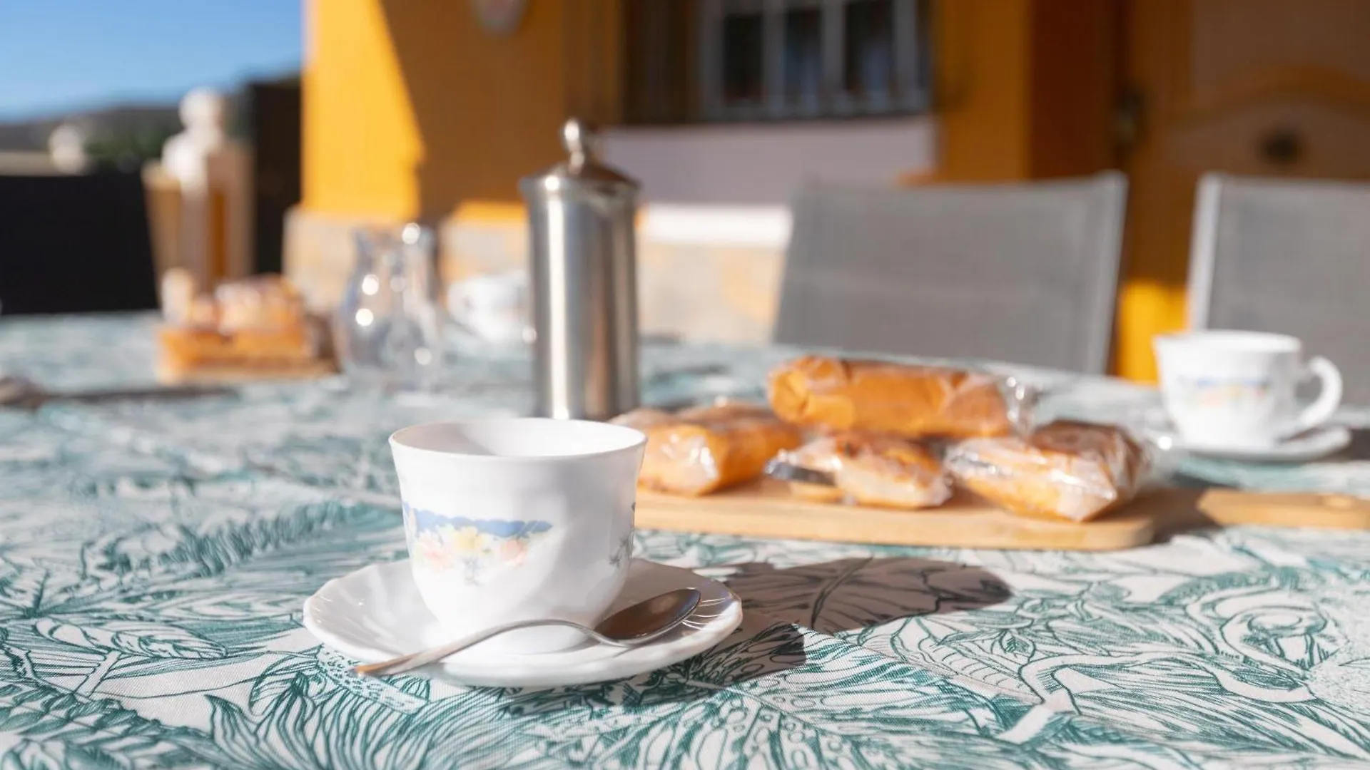 El Descanso Mijas Villa